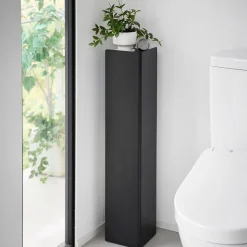 Yamazaki Rolling Bathroom Organizer