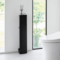 Yamazaki Rolling Bathroom Organizer