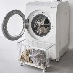 Yamazaki Rolling Wire Basket