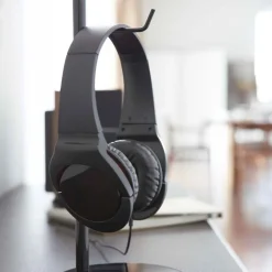Yamazaki Round Headphone Stand