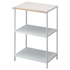 Yamazaki 3-Shelf Storage Rack