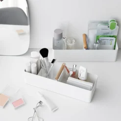 Yamazaki Slim Storage Box