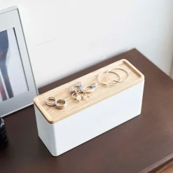 Yamazaki Stacking Accessories Case