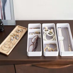 Yamazaki Stacking Accessories Case