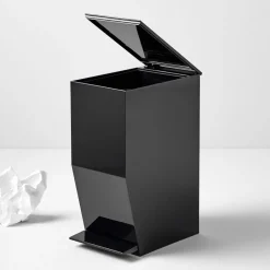 Yamazaki Step Trash Can