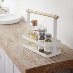 Yamazaki Tabletop Spice Carousel