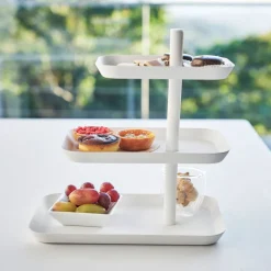 Yamazaki 3-Tier Tower Stand