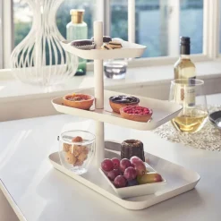Yamazaki 3-Tier Tower Stand