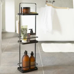 Yamazaki 3-Tiered Standing Organizer