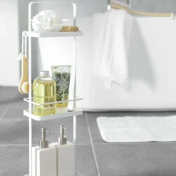 Yamazaki 3-Tiered Standing Organizer