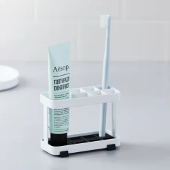 Yamazaki Toothbrush Stand