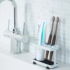 Yamazaki Toothbrush Stand