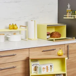 Yamazaki Tosca Bread Box