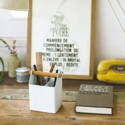 Yamazaki Tosca Pen Stand