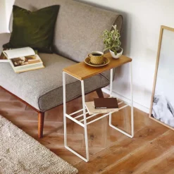 Yamazaki Tosca Side Table (9")