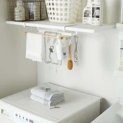 Yamazaki Tosca Under Shelf Hanger Holder