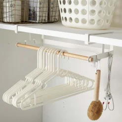 Yamazaki Tosca Under Shelf Hanger Holder