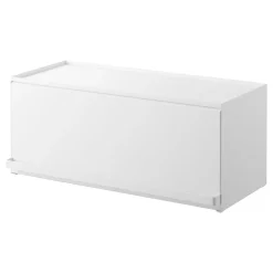 Yamazaki Tower Kitchen Countertop Storage Rack