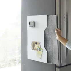 Yamazaki Tower Magnet Placemat Storage Holder