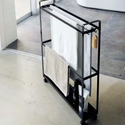 Yamazaki Tower Rack and Organizer