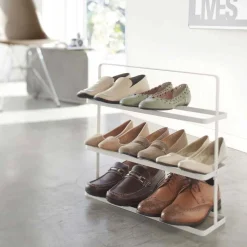 Yamazaki Tower Shoe Rack Wide