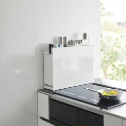 Yamazaki Tower Sliding Drawer Seasoning Rack