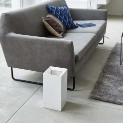 Yamazaki Tower Square Trash Can