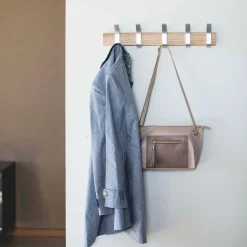 Yamazaki Wall-Mounted Coat Hanger
