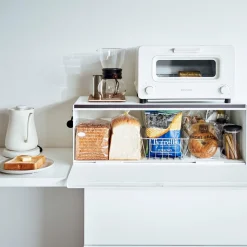 Yamazaki Wide Bread Box