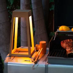 York Solar Lantern