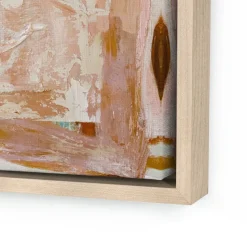 You Remind Me of Things Forgotten Wall Art by Kristen Abbott