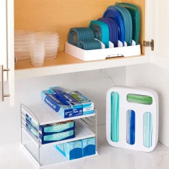YouCopia Food Storage Organizer 3-Piece Set