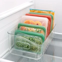 YouCopia Freezeup Freezer Bin