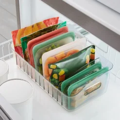 YouCopia Freezeup Freezer Bin