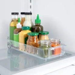 YouCopia RollOut Fridge Caddy