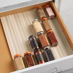 YouCopia SpiceLine Spice Drawer Liner