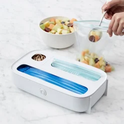 YouCopia StoraBag Food Bag Dispenser