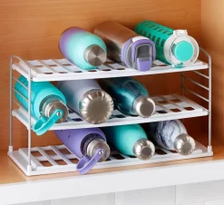 YouCopia UpSpace Bottle Organizer