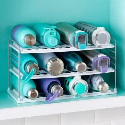 YouCopia UpSpace Bottle Organizer