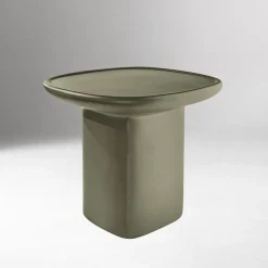 Zaavan Outdoor Side Table (22")