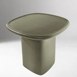 Zaavan Outdoor Side Table (22")