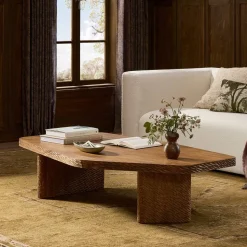 Zadie Coffee Table (60")