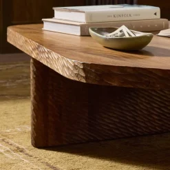 Zadie Coffee Table (60")