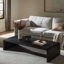 Zahra Coffee Table (65")