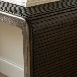 Zahra Console Table (80")