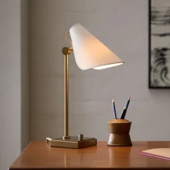 Zayn Table Lamp (18")
