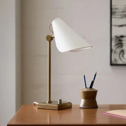 Zayn Table Lamp (18")