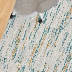 Zeal Carpet Tile by Shaw Contract