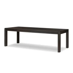 Zelina Extendable Dining Table (96"–136")