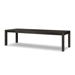 Zelina Extendable Dining Table (96"–136")